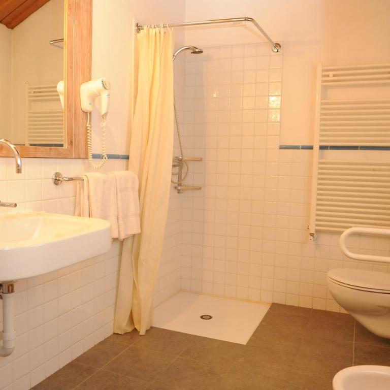 Chalet C'Est La Vie - Appartamento su 2 Livelli con 1 Camera da Letto - 26