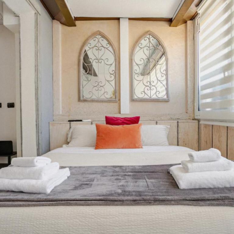 Modern Parisian Home near La Muette - Appartement 2 Chambres - 7