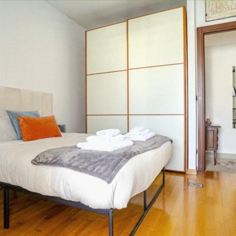 Modern Parisian Home near La Muette - Appartement 2 Chambres - 9