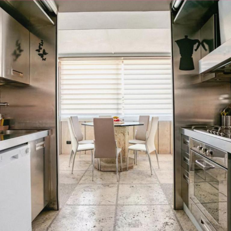 Modern Parisian Home near La Muette - Appartement 2 Chambres - 10