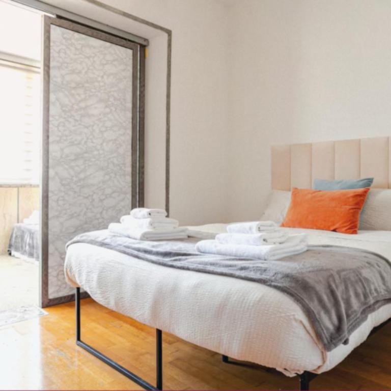 Modern Parisian Home near La Muette - Appartement 2 Chambres - 11