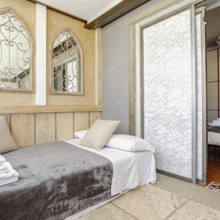 Modern Parisian Home near La Muette - Appartement 2 Chambres - 12