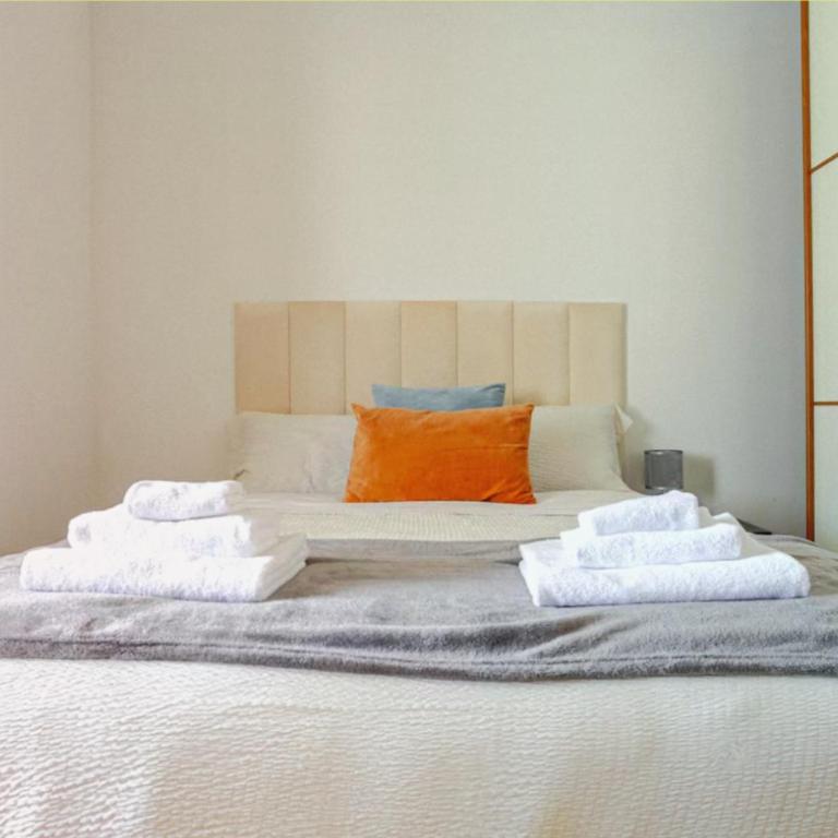 Modern Parisian Home near La Muette - Appartement 2 Chambres - 15