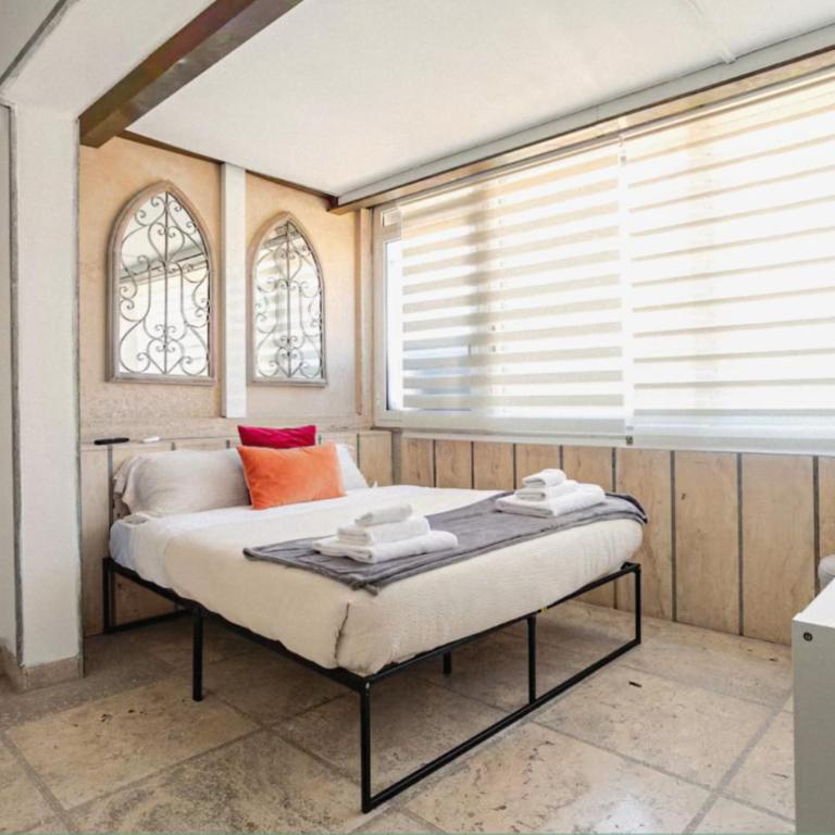 Modern Parisian Home near La Muette - Appartement 2 Chambres - 17