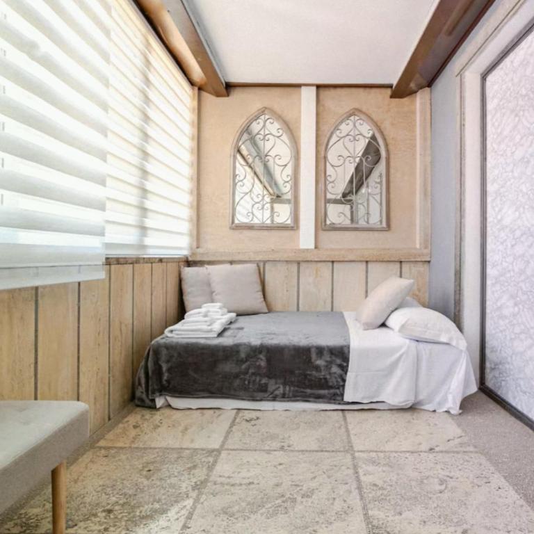 Modern Parisian Home near La Muette - Appartement 2 Chambres - 18