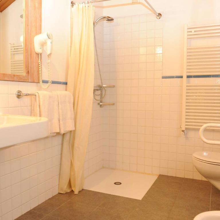 Chalet C'Est La Vie - Appartamento su 2 Livelli con 1 Camera da Letto - 25