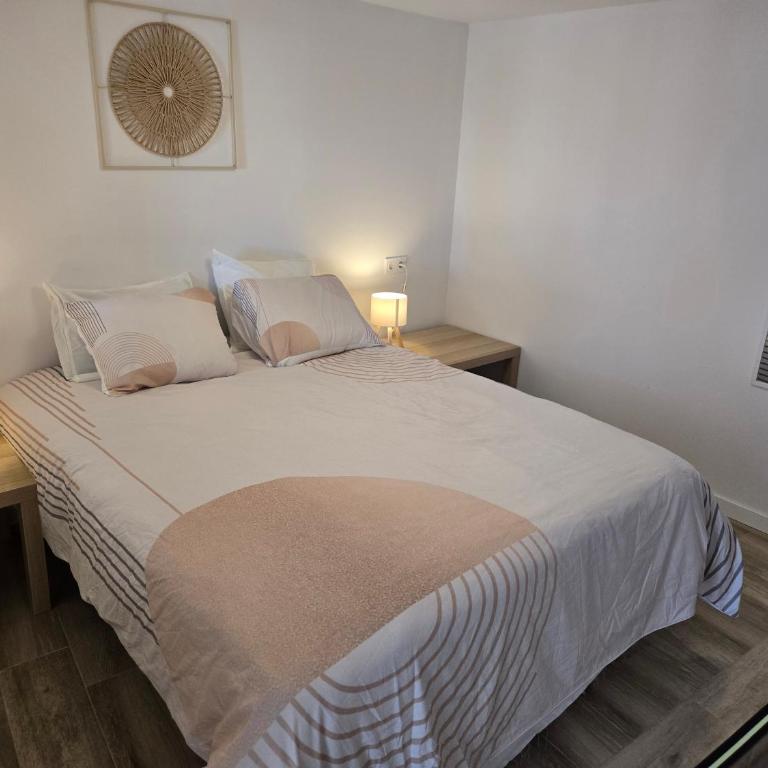 Vista Infinita Apartments - Appartement Supérieur avec Sauna - 8