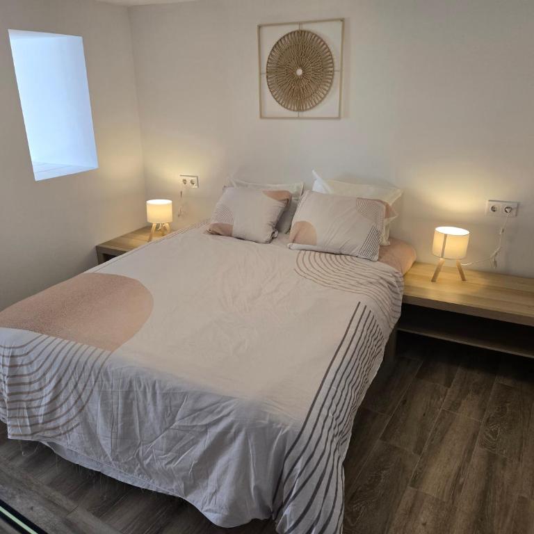 Vista Infinita Apartments - Appartement Supérieur avec Sauna - 9