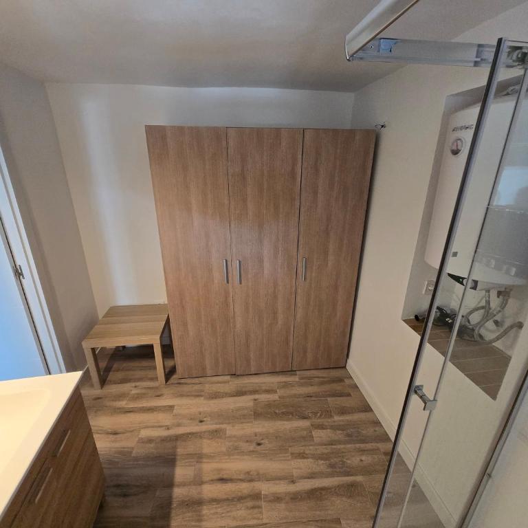 Vista Infinita Apartments - Appartement Supérieur avec Sauna - 10