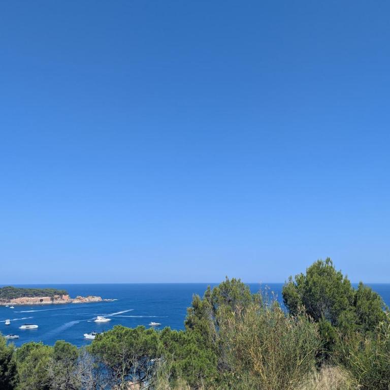 Exclusivo con Vistas al Mar Jardín y Piscina - Apartamento de 2 dormitorios - 12