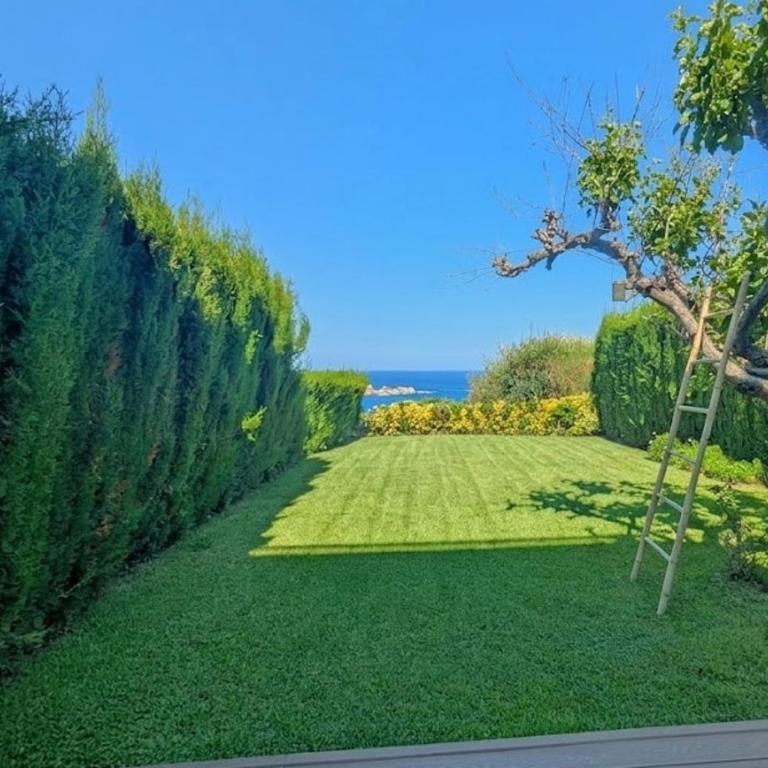 Exclusivo con Vistas al Mar Jardín y Piscina - Apartamento de 2 dormitorios - 14