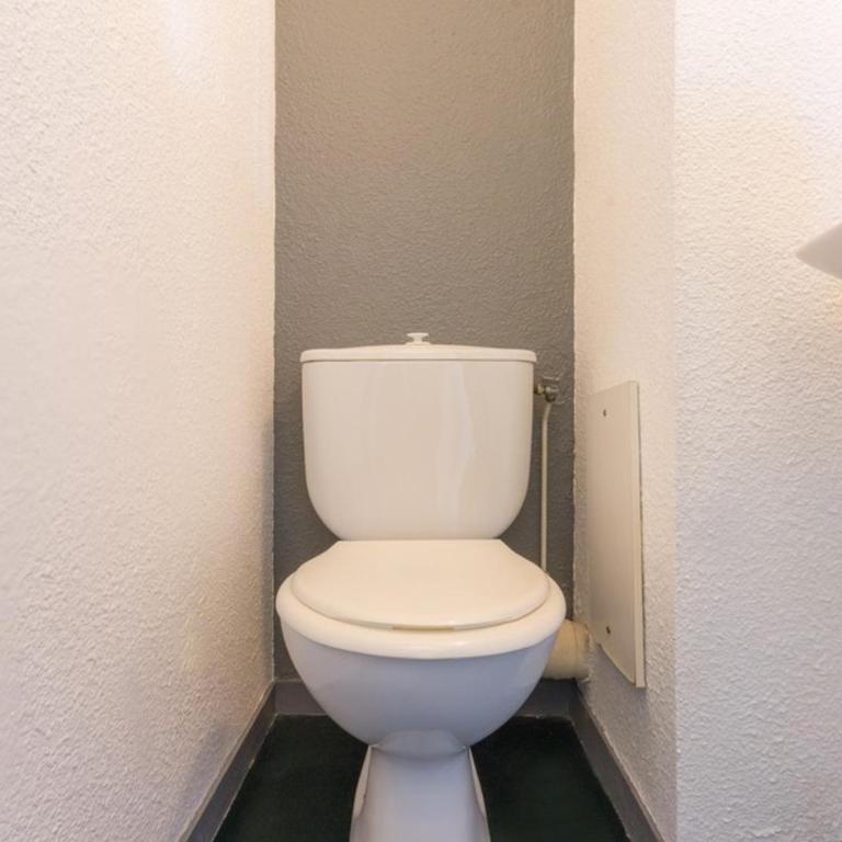 Appartement proche pistes La Plagne · Terrasse · 6 pers · Équipé - Appartamento con 1 Camera da Letto - 15