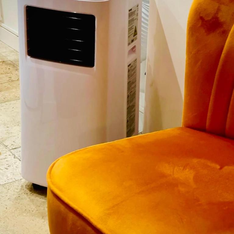 Le Boucicaut SCLS - Wi-Fi, Climatisation - Studio - 23