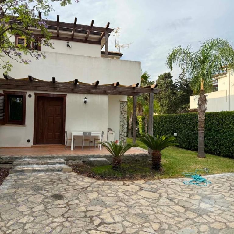 Sicily Family Resort House - Villa mit 3 Schlafzimmern - 2