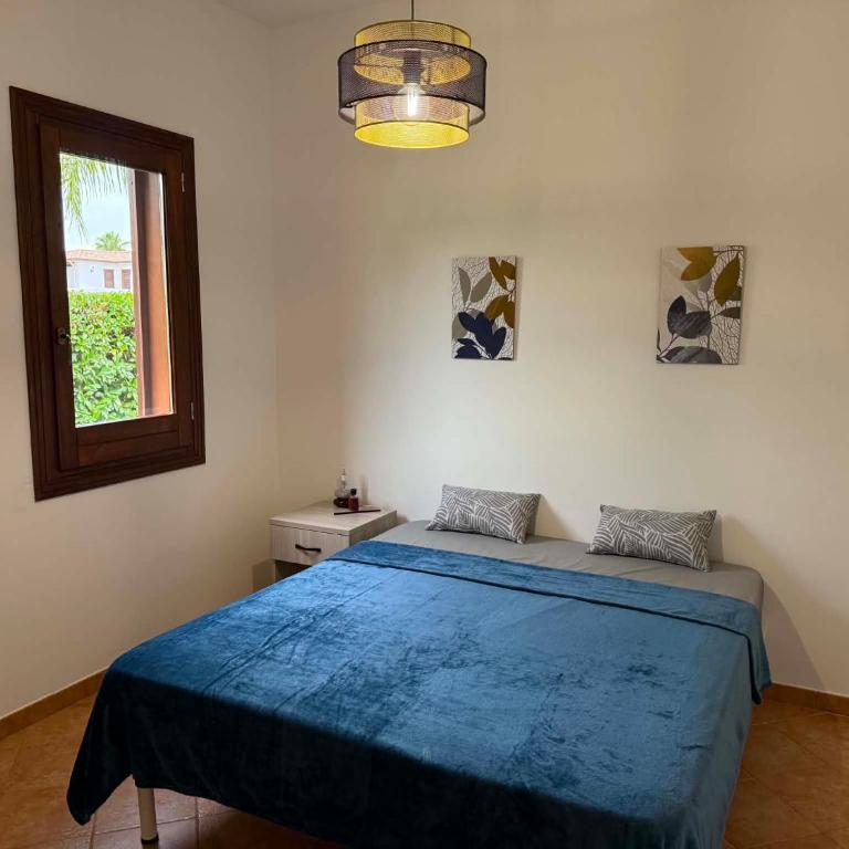 Sicily Family Resort House - Villa mit 3 Schlafzimmern - 4