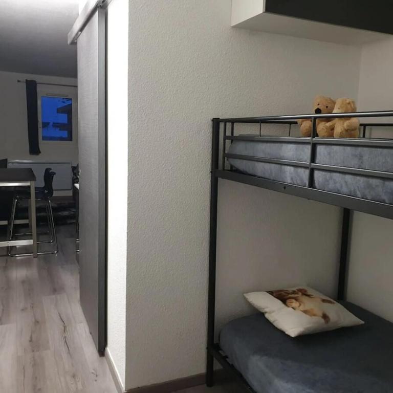 Central Val Thorens Studio By Alpstays - Appartamento Monolocale - 2
