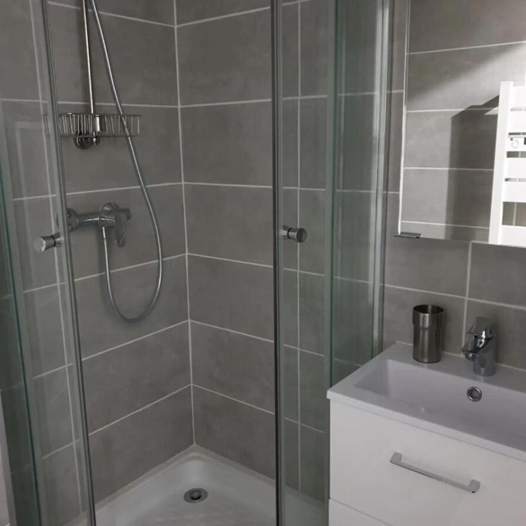 Central Val Thorens Studio By Alpstays - Appartamento Monolocale - 5