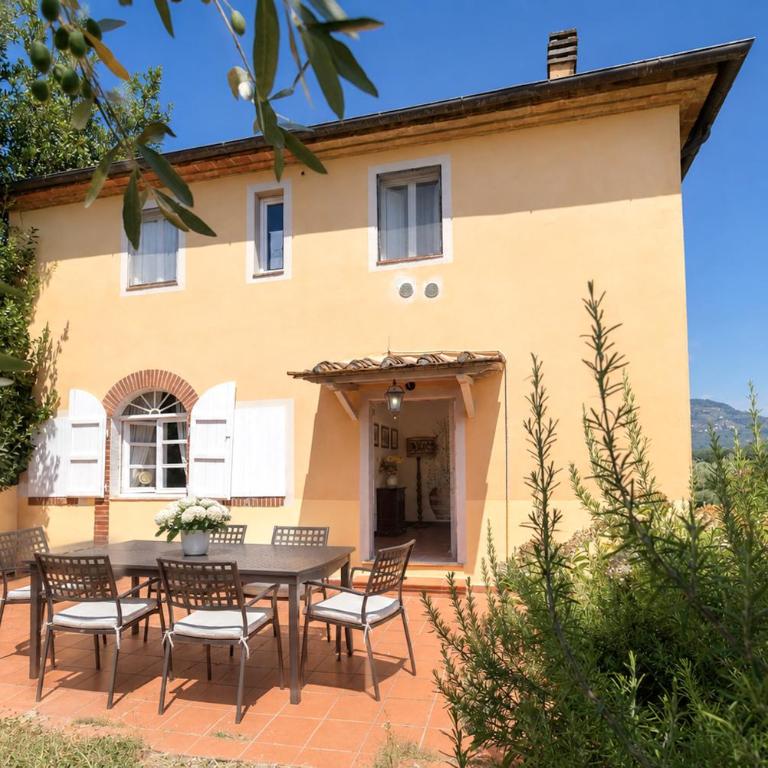 Tenuta Gaetano Spadaro - Appartamento Standard con 3 Camere da Letto - 2