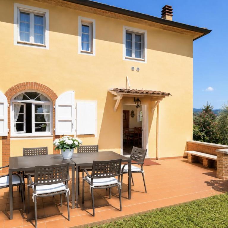 Tenuta Gaetano Spadaro - Appartamento Standard con 3 Camere da Letto - 1