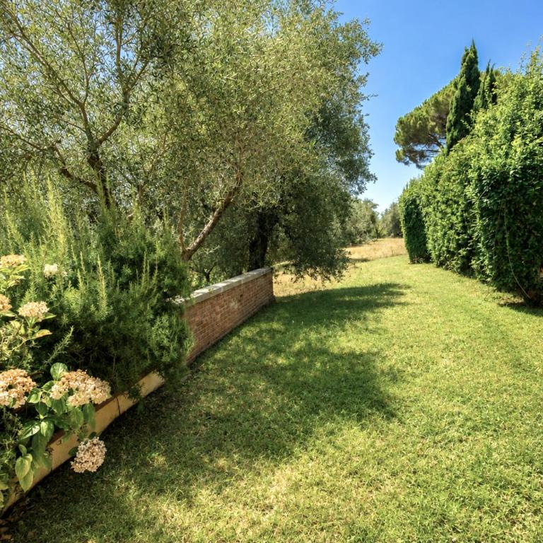 Tenuta Gaetano Spadaro - Appartamento Standard con 3 Camere da Letto - 4