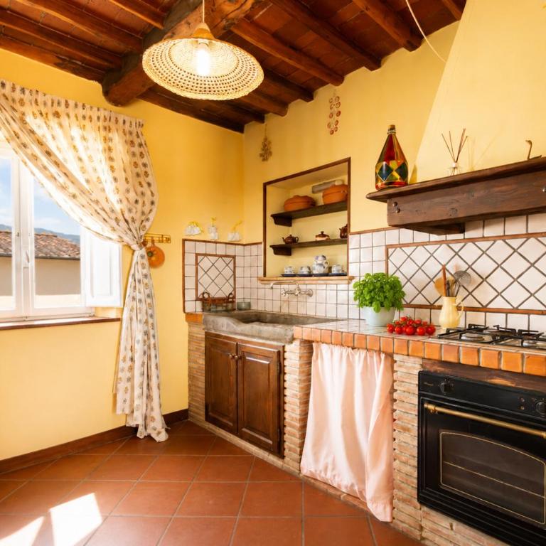 Tenuta Gaetano Spadaro - Appartamento Standard con 3 Camere da Letto - 5