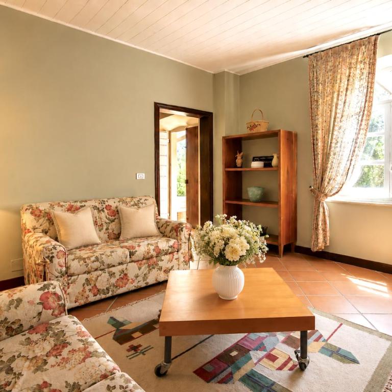 Tenuta Gaetano Spadaro - Appartamento Standard con 3 Camere da Letto - 8