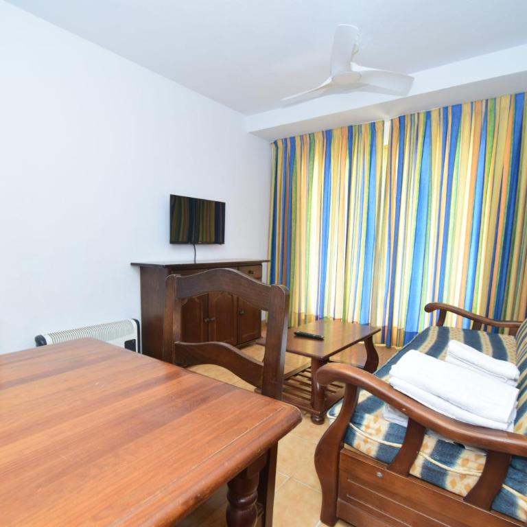TORRE GERONA - Fincas Arena - Apartment mit 2 Schlafzimmern und Poolblick - 7