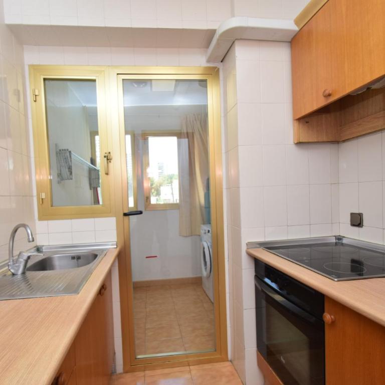 TORRE GERONA - Fincas Arena - Apartment mit 2 Schlafzimmern und Poolblick - 18