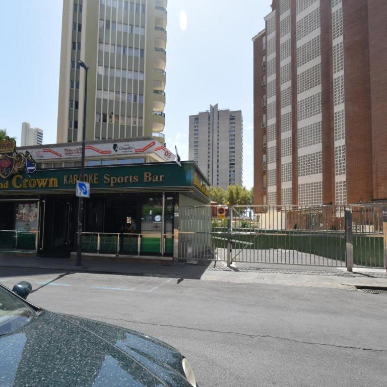 TORRE GERONA - Fincas Arena - Apartment mit 2 Schlafzimmern und Poolblick - 22