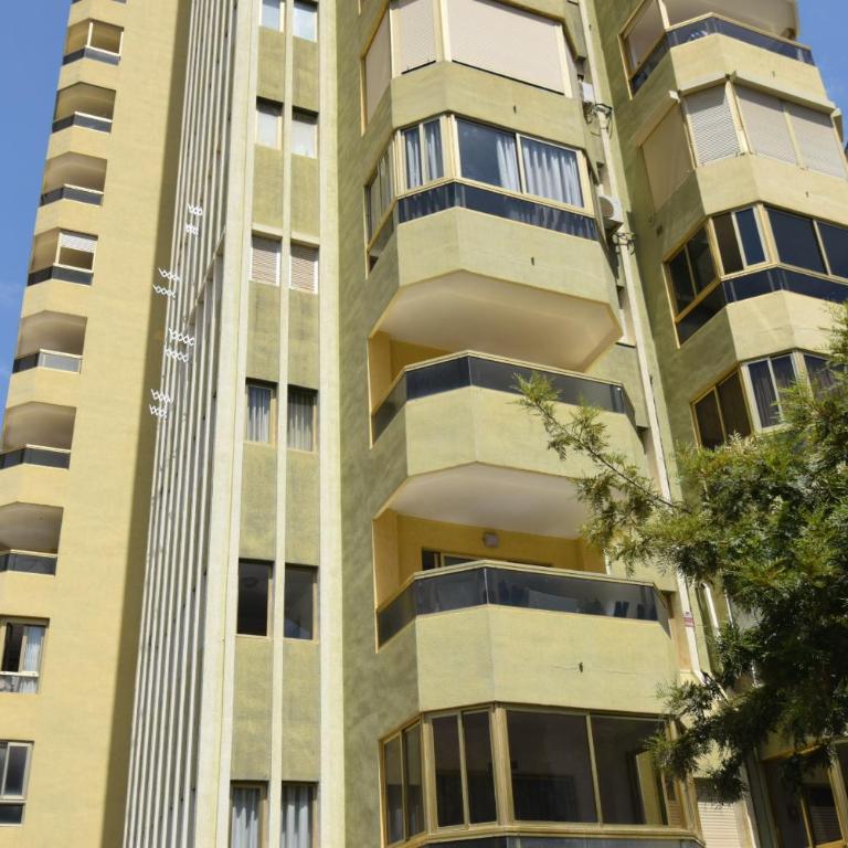 TORRE GERONA - Fincas Arena - Apartment mit 2 Schlafzimmern und Poolblick - 29
