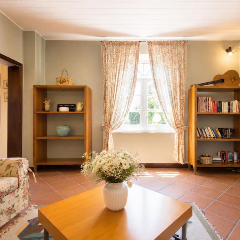 Tenuta Gaetano Spadaro - Appartamento Standard con 3 Camere da Letto - 9