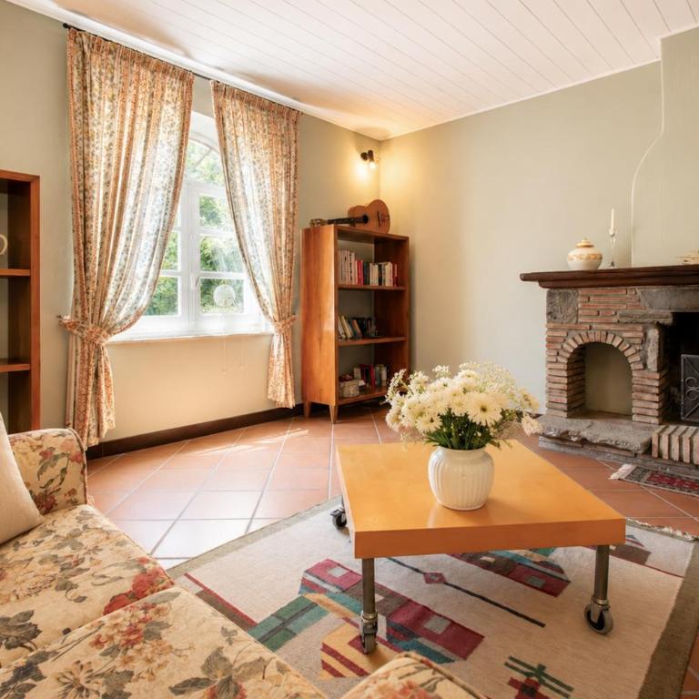 Tenuta Gaetano Spadaro - Appartamento Standard con 3 Camere da Letto - 10