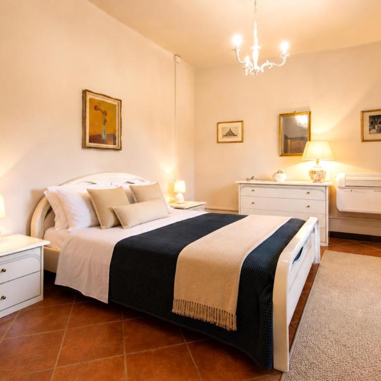 Tenuta Gaetano Spadaro - Appartamento Standard con 3 Camere da Letto - 11