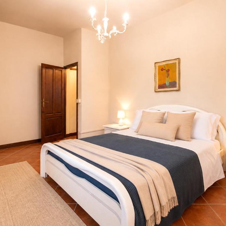Tenuta Gaetano Spadaro - Appartamento Standard con 3 Camere da Letto - 12
