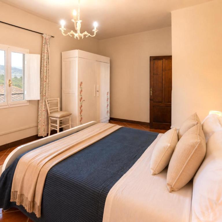 Tenuta Gaetano Spadaro - Appartamento Standard con 3 Camere da Letto - 13