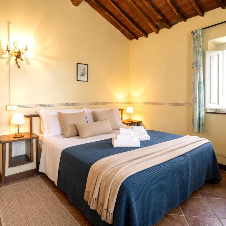 Tenuta Gaetano Spadaro - Appartamento Standard con 3 Camere da Letto - 15