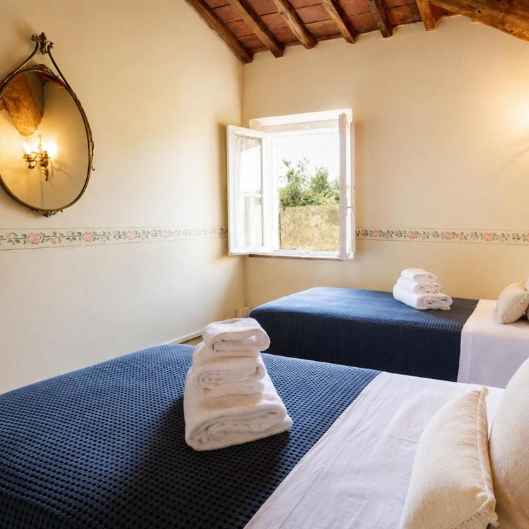 Tenuta Gaetano Spadaro - Appartamento Standard con 3 Camere da Letto - 18