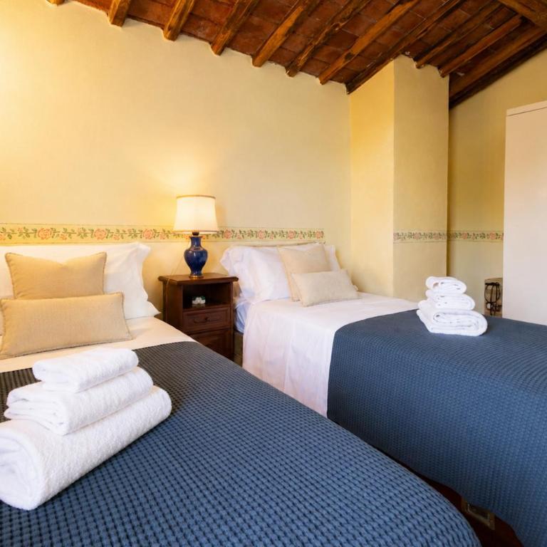 Tenuta Gaetano Spadaro - Appartamento Standard con 3 Camere da Letto - 19