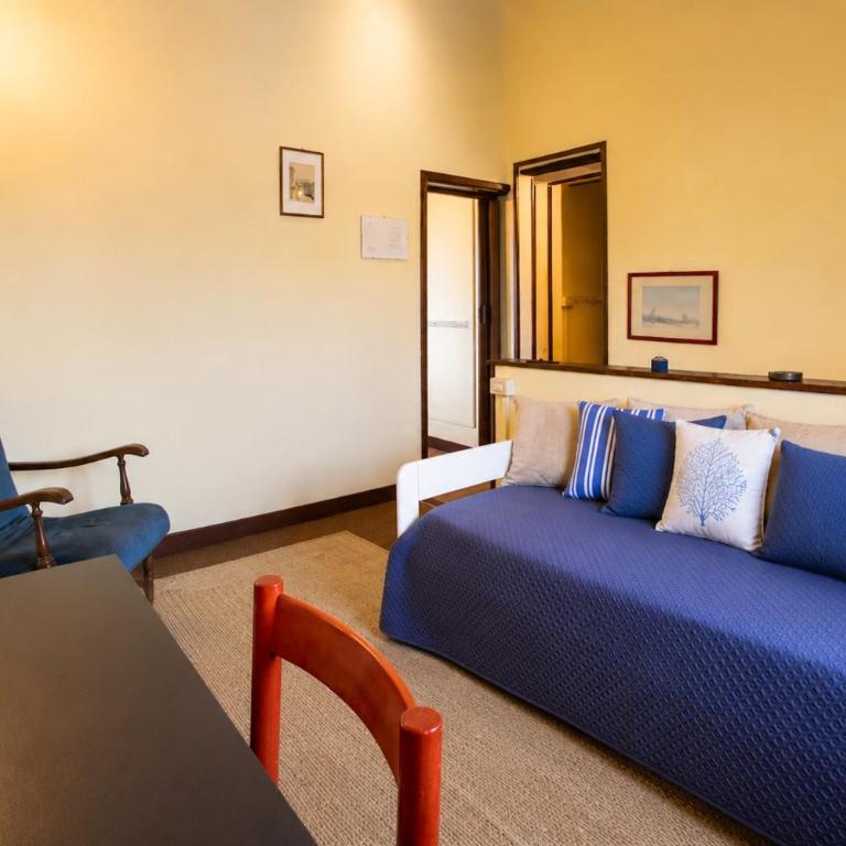 Tenuta Gaetano Spadaro - Appartamento Standard con 3 Camere da Letto - 20