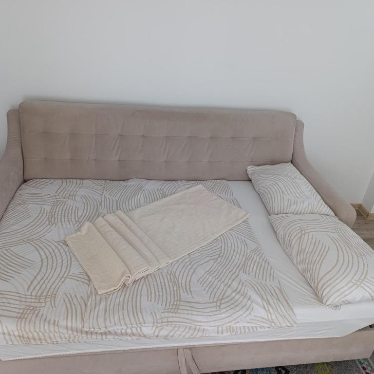 Zara - Appartement 1 Chambre - 15