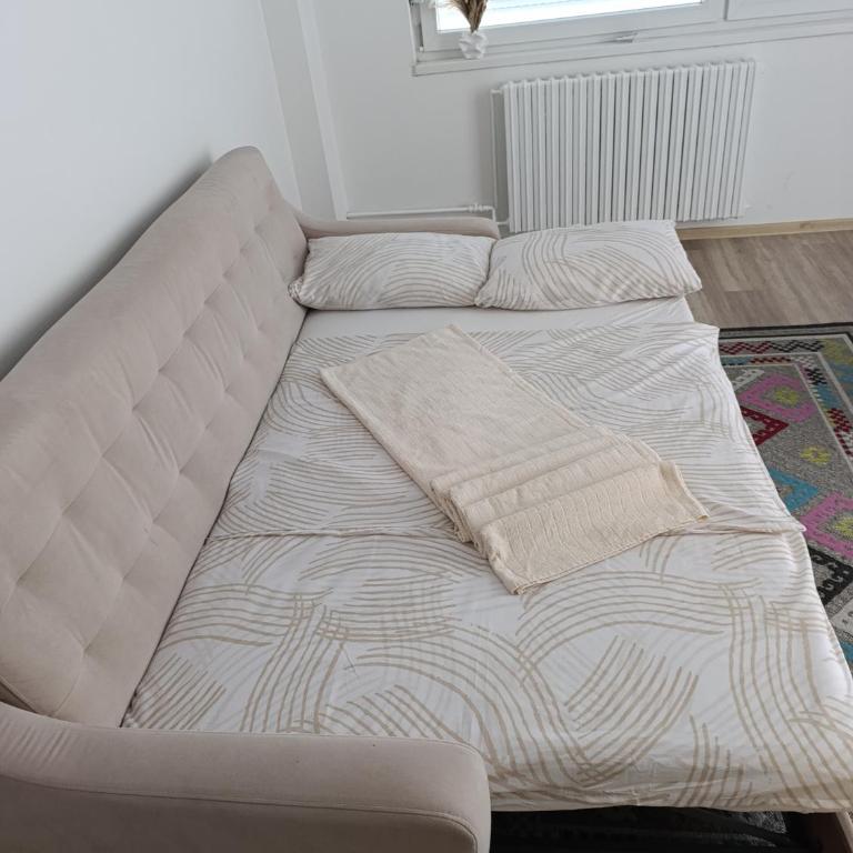 Zara - Appartement 1 Chambre - 17