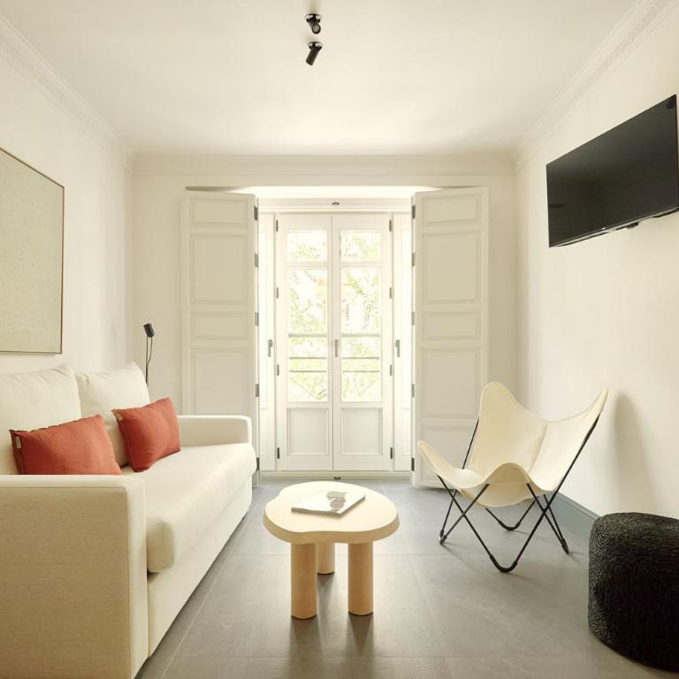 U-Sense Sevilla Santa Cruz - Apartamento de 1 dormitorio - 10