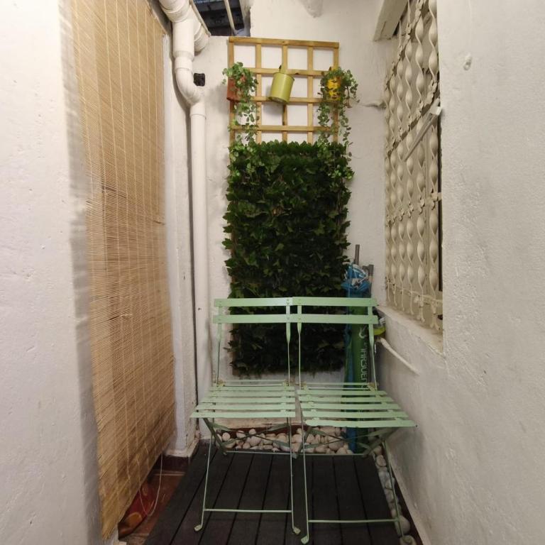 Tu rincón en el centro de Alicante - Appartement 1 Chambre - 2