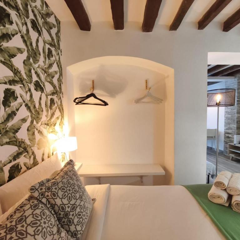 Tu rincón en el centro de Alicante - Appartement 1 Chambre - 10