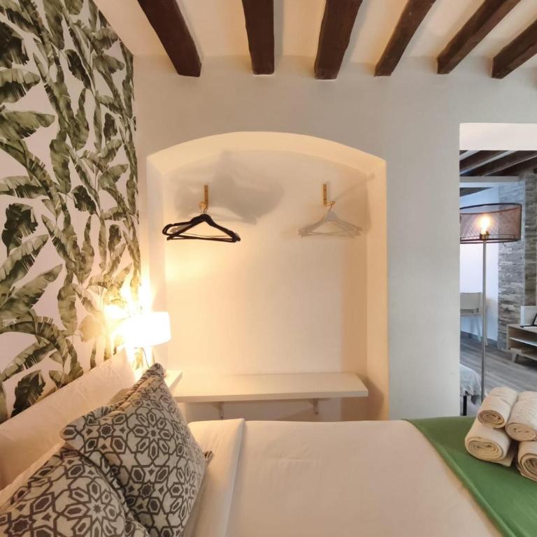 Tu rincón en el centro de Alicante - Appartement 1 Chambre - 21