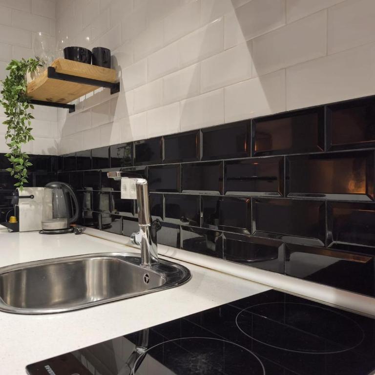 Tu rincón en el centro de Alicante - Appartement 1 Chambre - 22