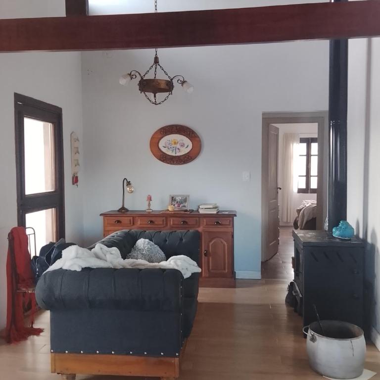 Casa serrana - Chalet de 2 dormitorios - 2