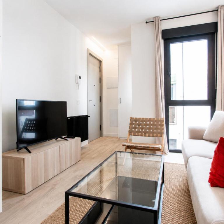 Carolinas City Apartments - Apartment mit 3 Schlafzimmern - 6
