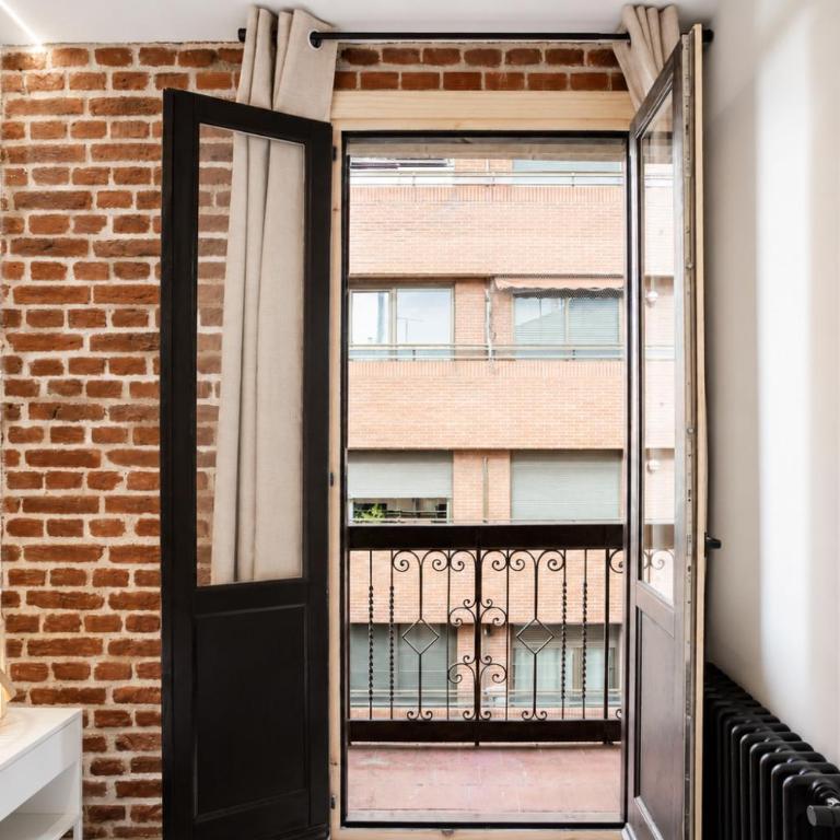 Carolinas City Apartments - Apartment mit 3 Schlafzimmern - 9