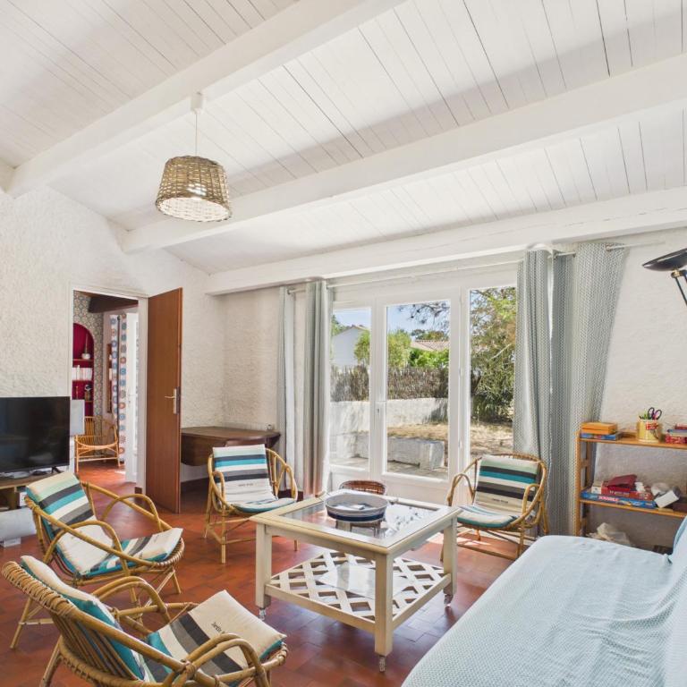 550m de la plage, maison pour 4 adultes 2 enfants - Maison de Vacances - 2